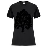 RELAXED FIT T-SHIRT LADIES Thumbnail