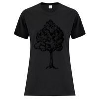 RELAXED FIT T-SHIRT LADIES Thumbnail