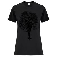 RELAXED FIT T-SHIRT LADIES Thumbnail