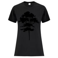 RELAXED FIT T-SHIRT LADIES Thumbnail