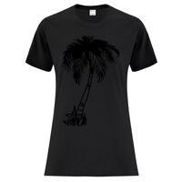 RELAXED FIT T-SHIRT LADIES Thumbnail