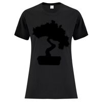 RELAXED FIT T-SHIRT LADIES Thumbnail