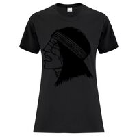 RELAXED FIT T-SHIRT LADIES Thumbnail