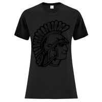 RELAXED FIT T-SHIRT LADIES Thumbnail