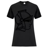 RELAXED FIT T-SHIRT LADIES Thumbnail