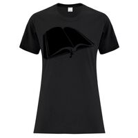 RELAXED FIT T-SHIRT LADIES Thumbnail