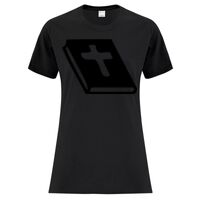 RELAXED FIT T-SHIRT LADIES Thumbnail