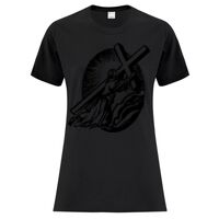 RELAXED FIT T-SHIRT LADIES Thumbnail