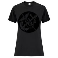 RELAXED FIT T-SHIRT LADIES Thumbnail