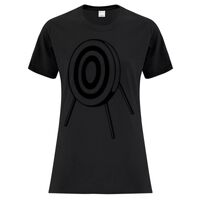 RELAXED FIT T-SHIRT LADIES Thumbnail