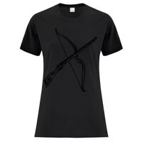 RELAXED FIT T-SHIRT LADIES Thumbnail