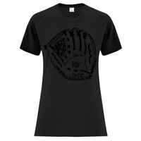 RELAXED FIT T-SHIRT LADIES Thumbnail