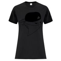 RELAXED FIT T-SHIRT LADIES Thumbnail