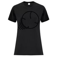 RELAXED FIT T-SHIRT LADIES Thumbnail