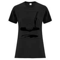 RELAXED FIT T-SHIRT LADIES Thumbnail