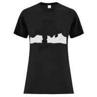 RELAXED FIT T-SHIRT LADIES Thumbnail