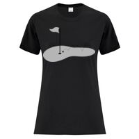 RELAXED FIT T-SHIRT LADIES Thumbnail