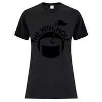 RELAXED FIT T-SHIRT LADIES Thumbnail