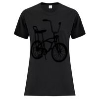 RELAXED FIT T-SHIRT LADIES Thumbnail