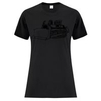 RELAXED FIT T-SHIRT LADIES Thumbnail