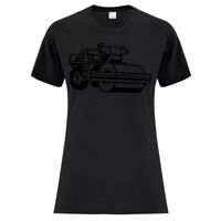 RELAXED FIT T-SHIRT LADIES Thumbnail