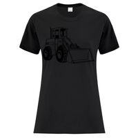 RELAXED FIT T-SHIRT LADIES Thumbnail