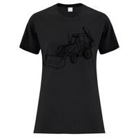 RELAXED FIT T-SHIRT LADIES Thumbnail