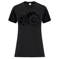 RELAXED FIT T-SHIRT LADIES Thumbnail