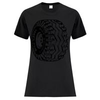 RELAXED FIT T-SHIRT LADIES Thumbnail