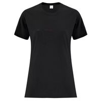 RELAXED FIT T-SHIRT LADIES Thumbnail