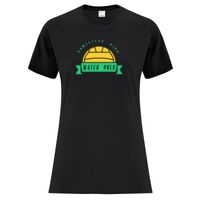 RELAXED FIT T-SHIRT LADIES Thumbnail