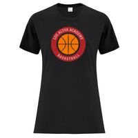 RELAXED FIT T-SHIRT LADIES Thumbnail