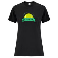 RELAXED FIT T-SHIRT LADIES Thumbnail