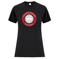 RELAXED FIT T-SHIRT LADIES Thumbnail