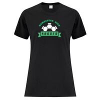 RELAXED FIT T-SHIRT LADIES Thumbnail