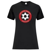 RELAXED FIT T-SHIRT LADIES Thumbnail