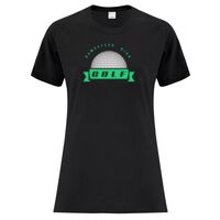 RELAXED FIT T-SHIRT LADIES Thumbnail