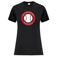 RELAXED FIT T-SHIRT LADIES Thumbnail