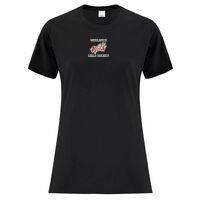 RELAXED FIT T-SHIRT LADIES Thumbnail