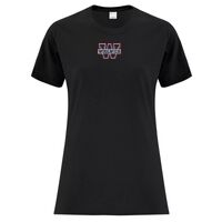 RELAXED FIT T-SHIRT LADIES Thumbnail