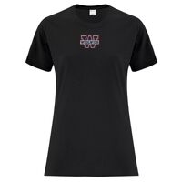 RELAXED FIT T-SHIRT LADIES Thumbnail