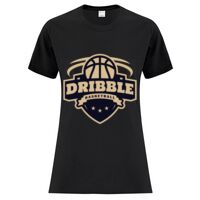 RELAXED FIT T-SHIRT LADIES Thumbnail