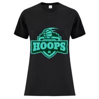 RELAXED FIT T-SHIRT LADIES Thumbnail