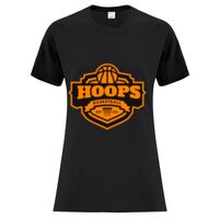 RELAXED FIT T-SHIRT LADIES Thumbnail