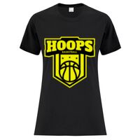 RELAXED FIT T-SHIRT LADIES Thumbnail