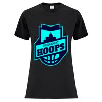 RELAXED FIT T-SHIRT LADIES Thumbnail