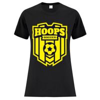 RELAXED FIT T-SHIRT LADIES Thumbnail