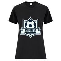 RELAXED FIT T-SHIRT LADIES Thumbnail