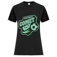 RELAXED FIT T-SHIRT LADIES Thumbnail