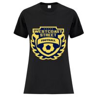 RELAXED FIT T-SHIRT LADIES Thumbnail